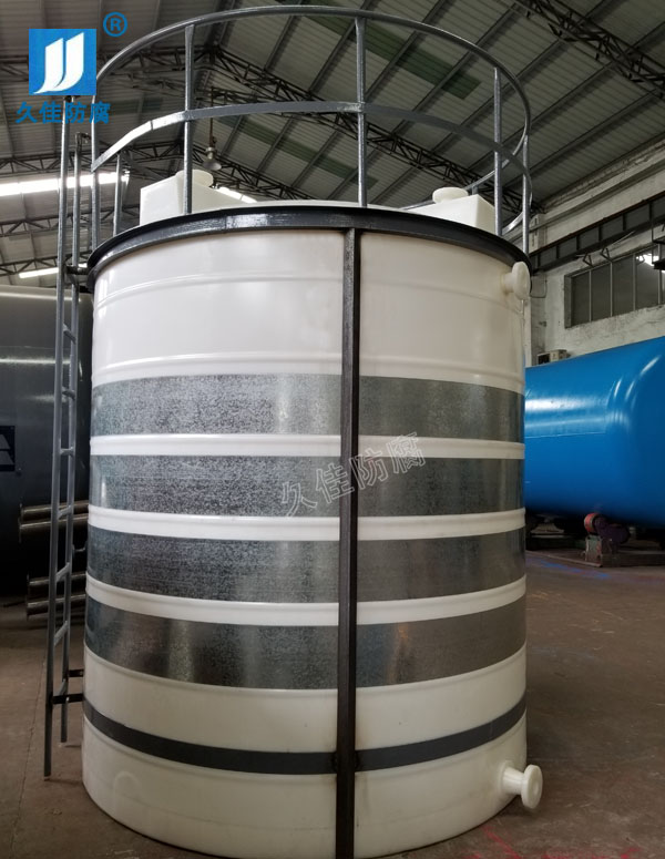 詳細(xì)解說塑料PE儲(chǔ)罐相關(guān)使用說明